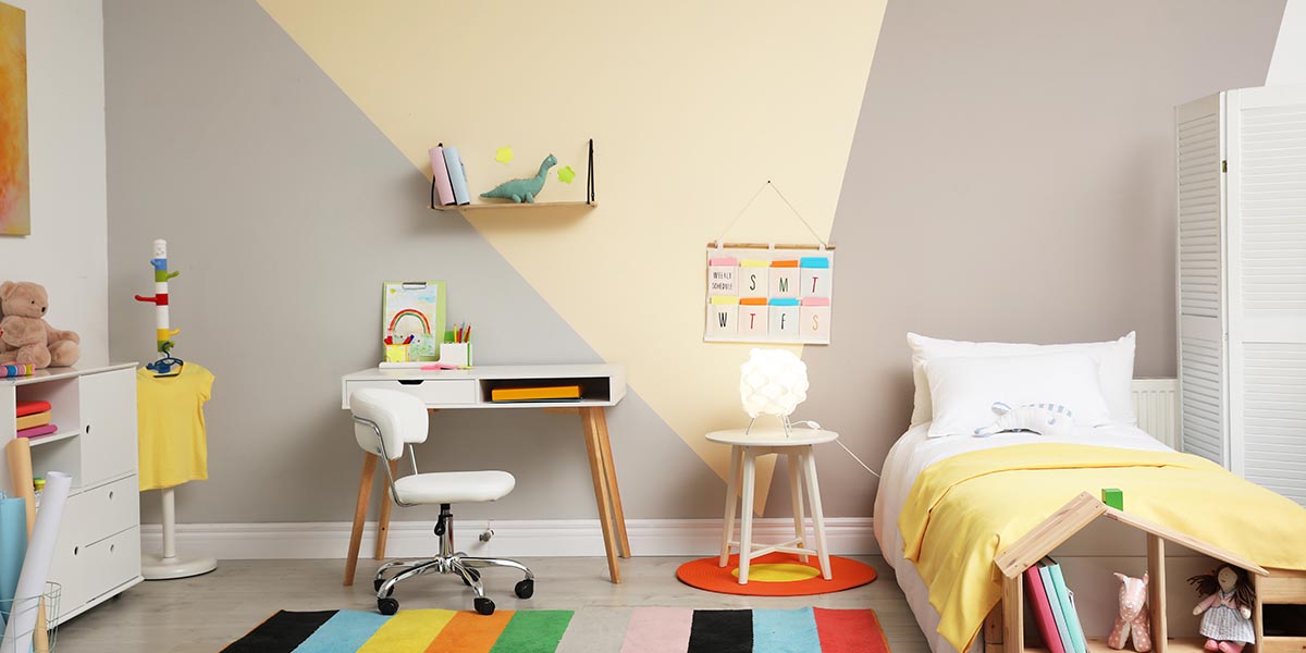 Willkommen - Individuelle Gestaltung Ihrere Räume